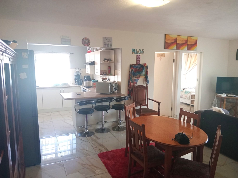 1 Bedroom Property for Sale in De Bakke Western Cape